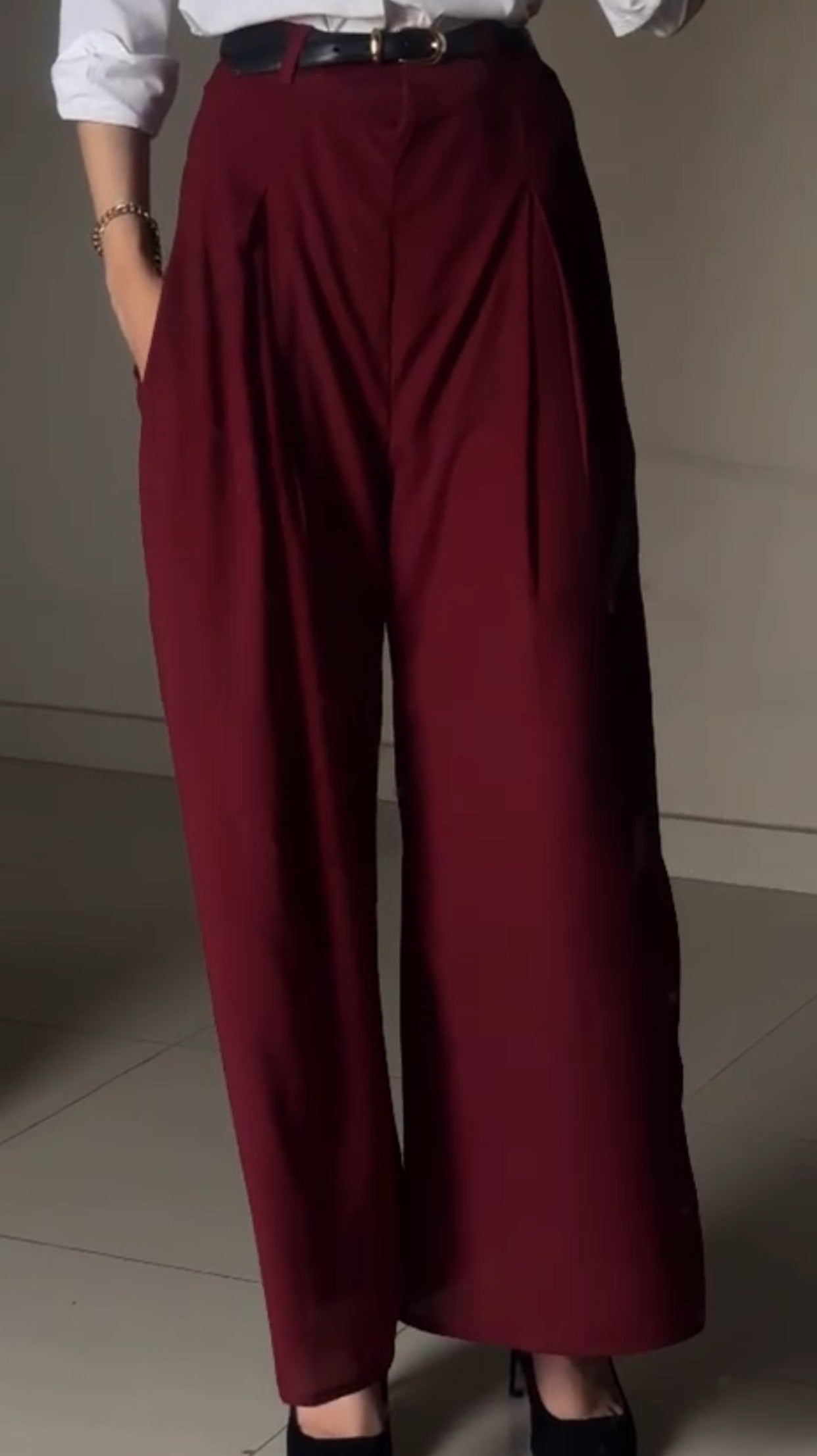 Urban Drape