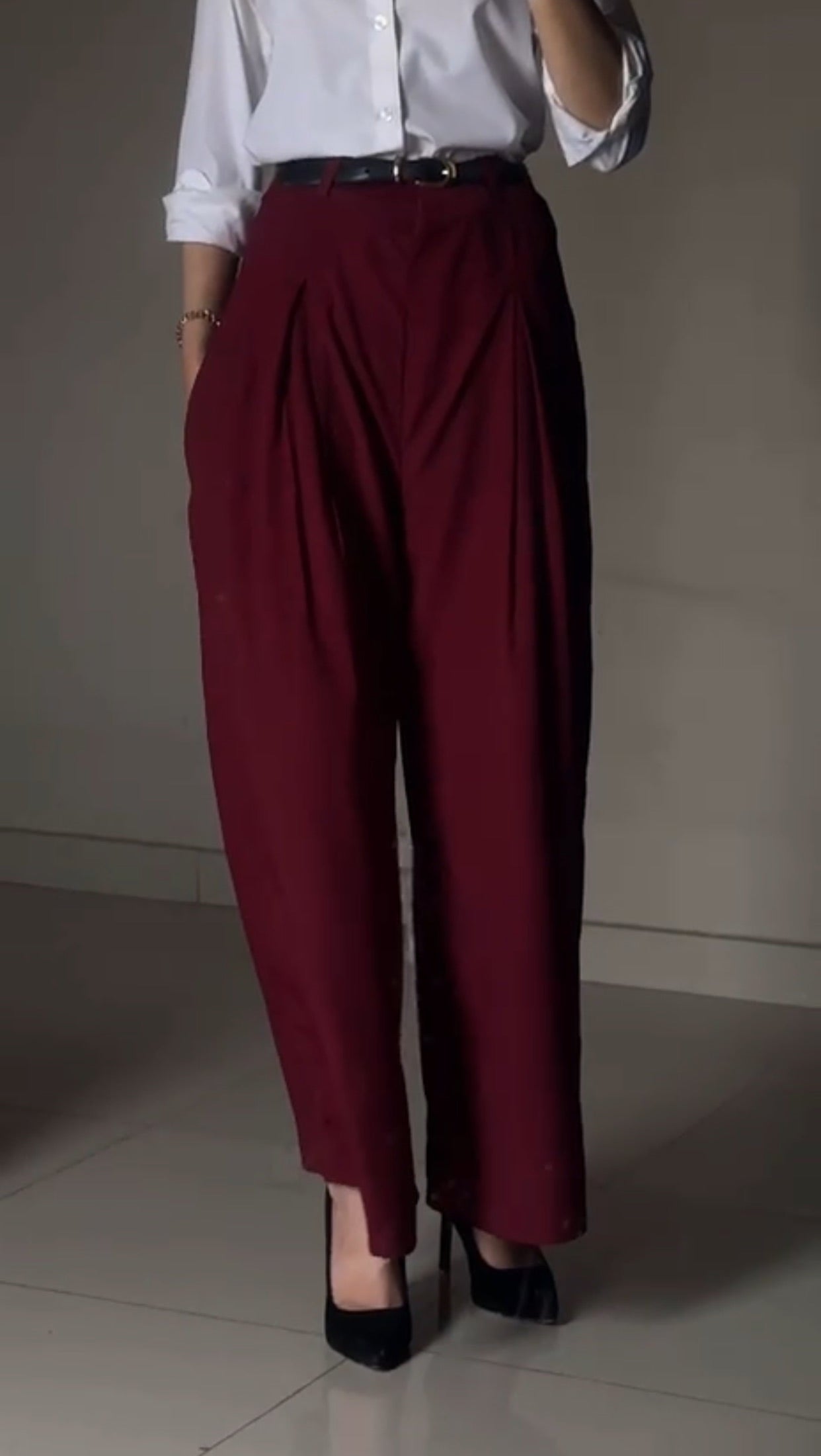 Urban Drape