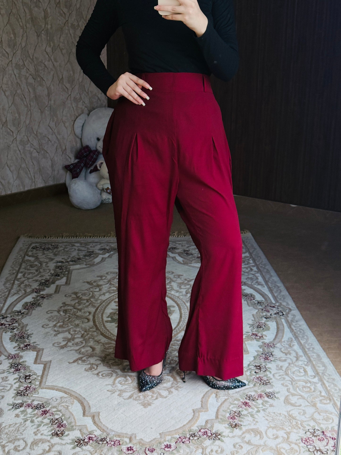 FormaFit Pants