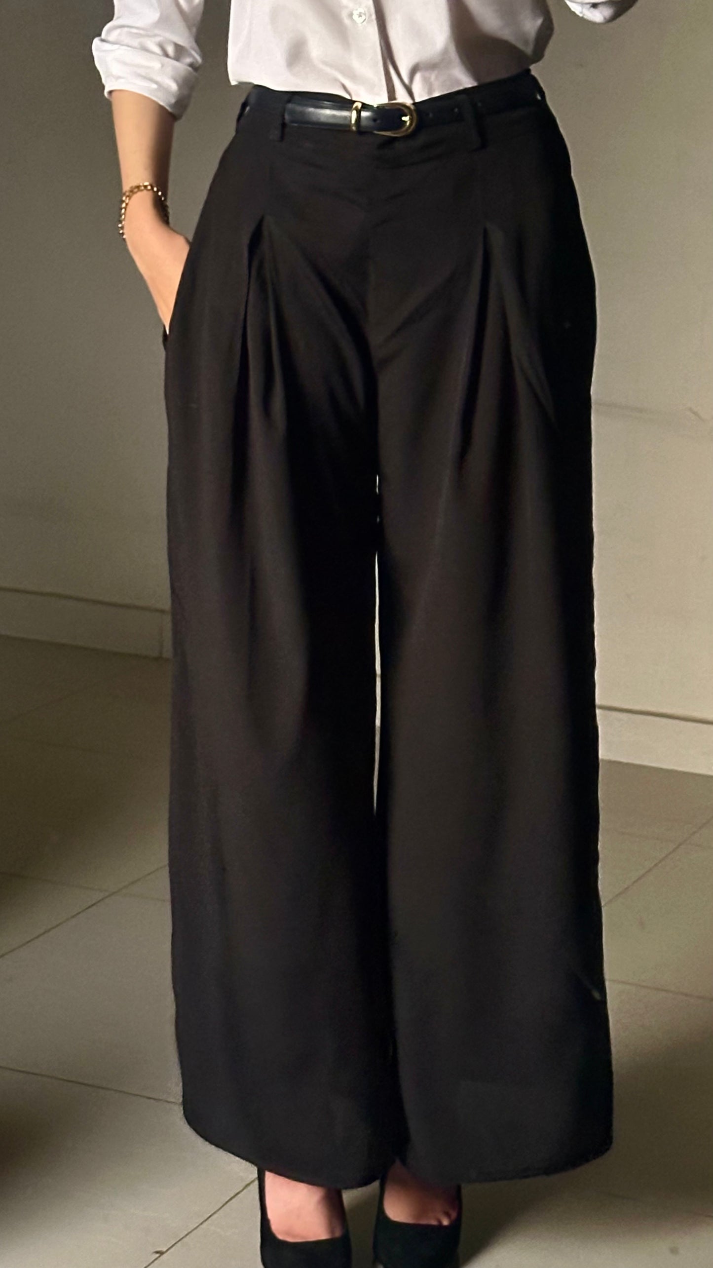 Urban Drape