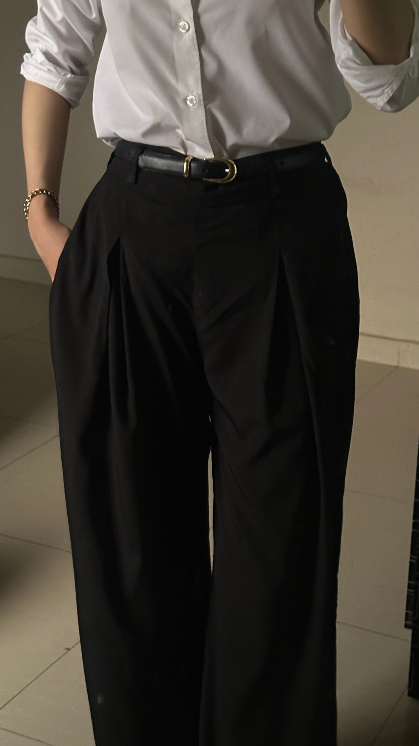 Urban Drape