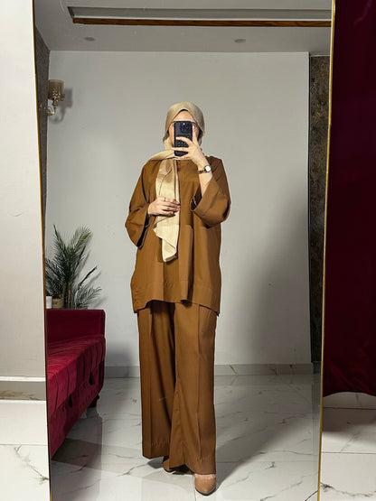 Baiza Coord