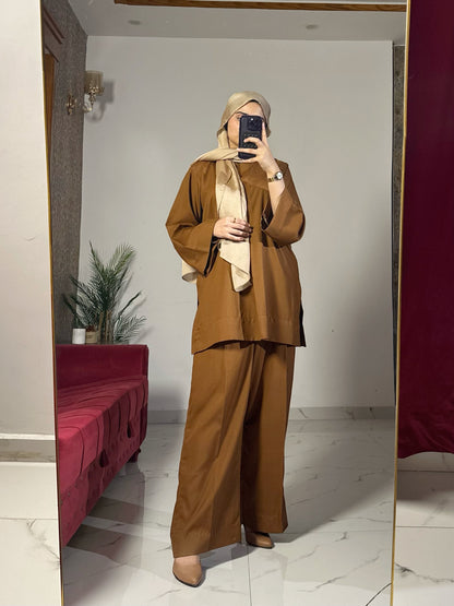 Baiza Coord