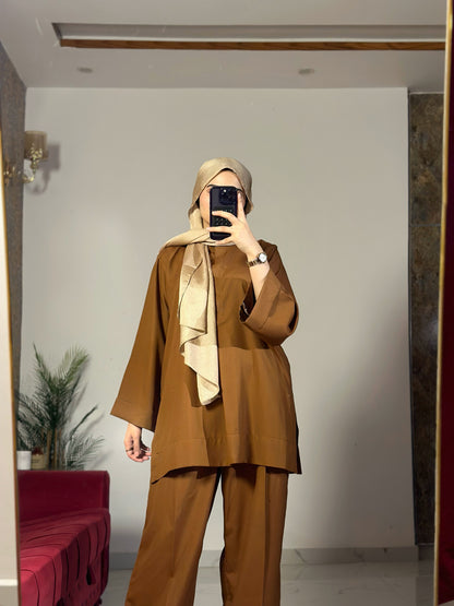Baiza Coord