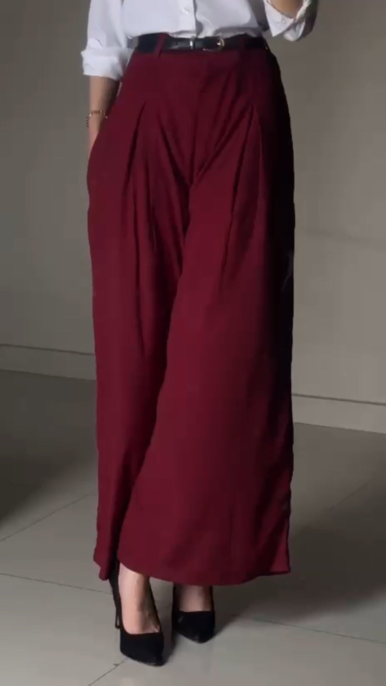 Urban Drape