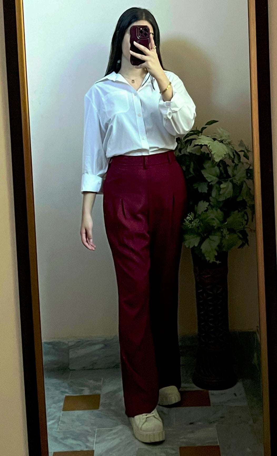 FormaFit Pants