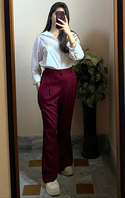 FormaFit Pants