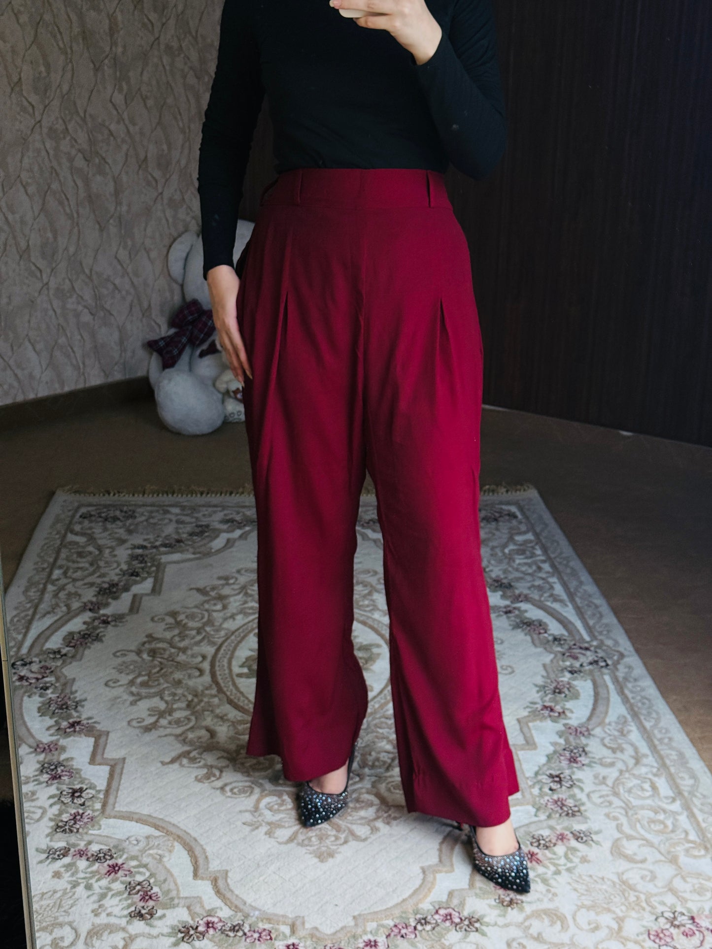 FormaFit Pants