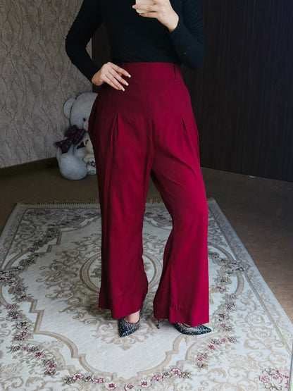 FormaFit Pants