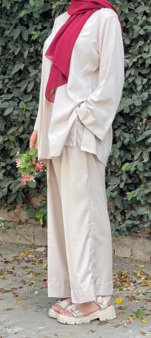 Baiza Coord