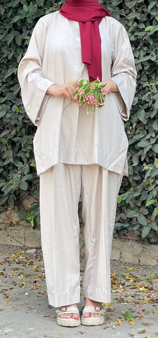 Baiza Coord