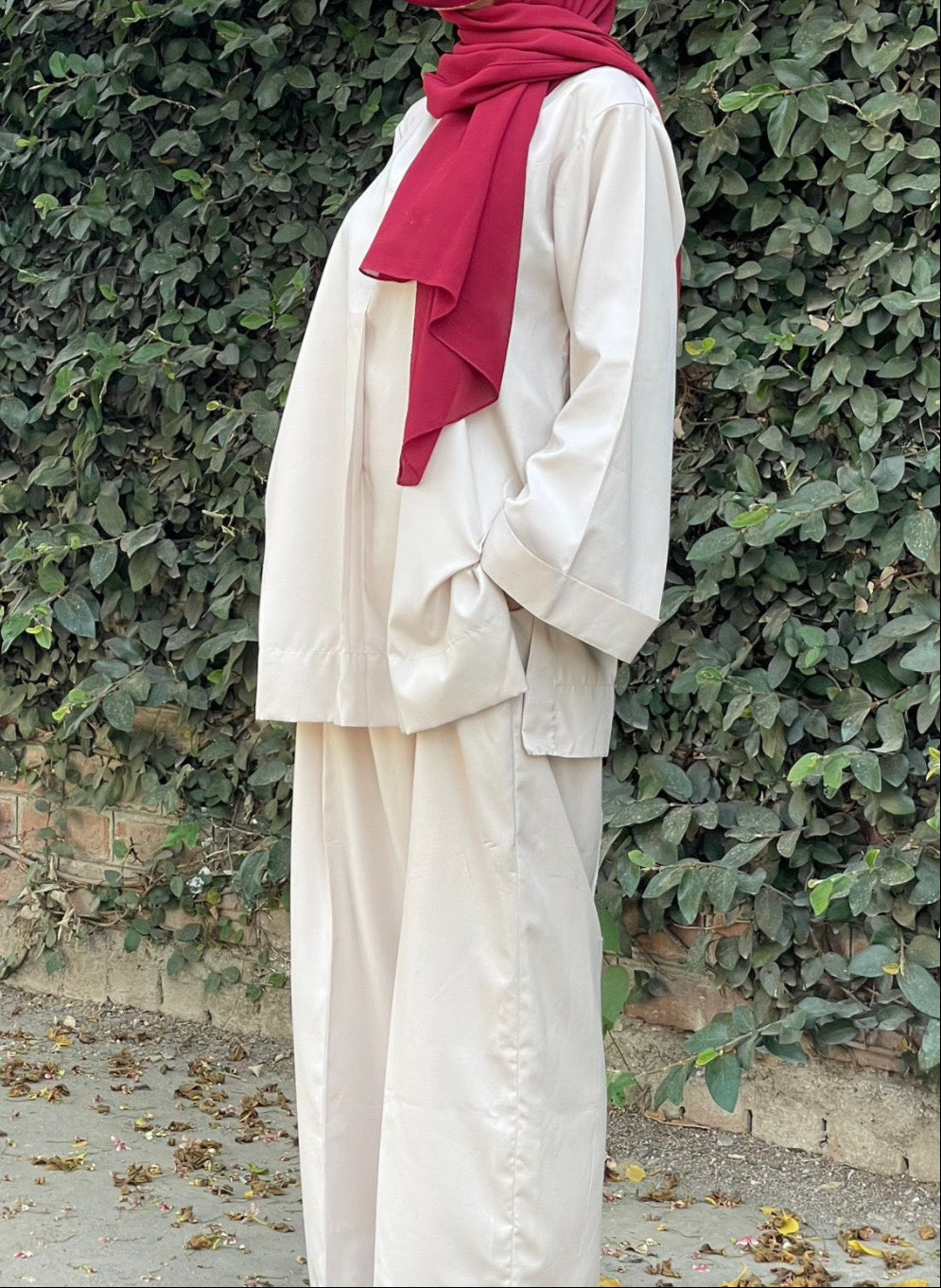 Baiza Coord
