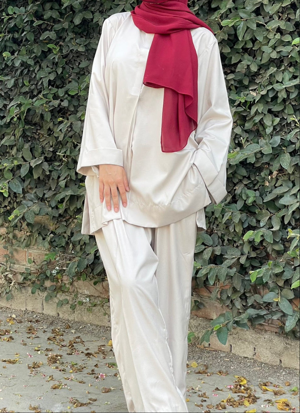 Baiza Coord
