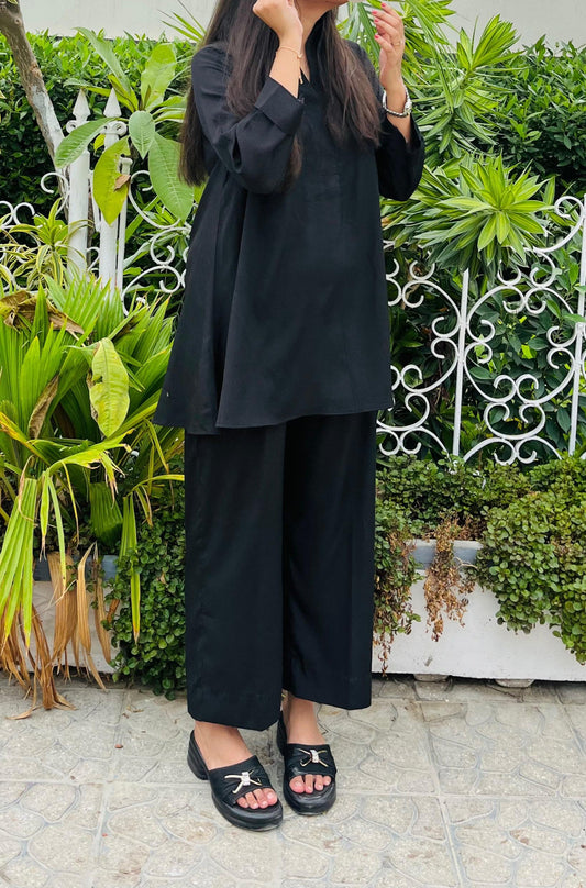 Black Cord set