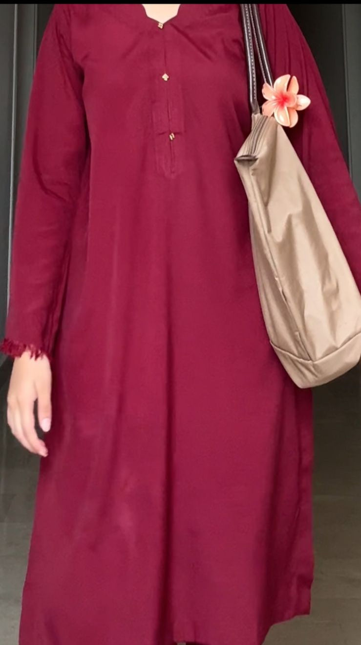 Velora Blush